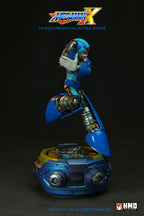 Capcom’s Mega Man X