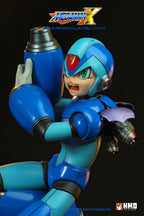 Capcom’s Mega Man X