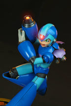 Capcom’s Mega Man X