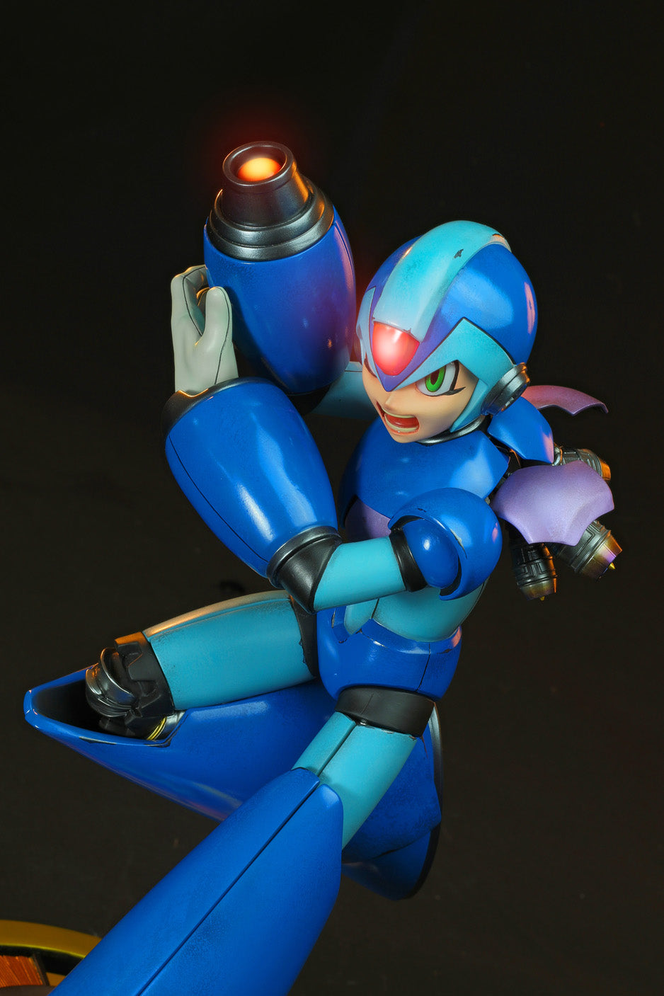 Capcom’s Mega Man X