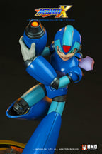 Capcom’s Mega Man X