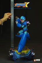 Capcom’s Mega Man X